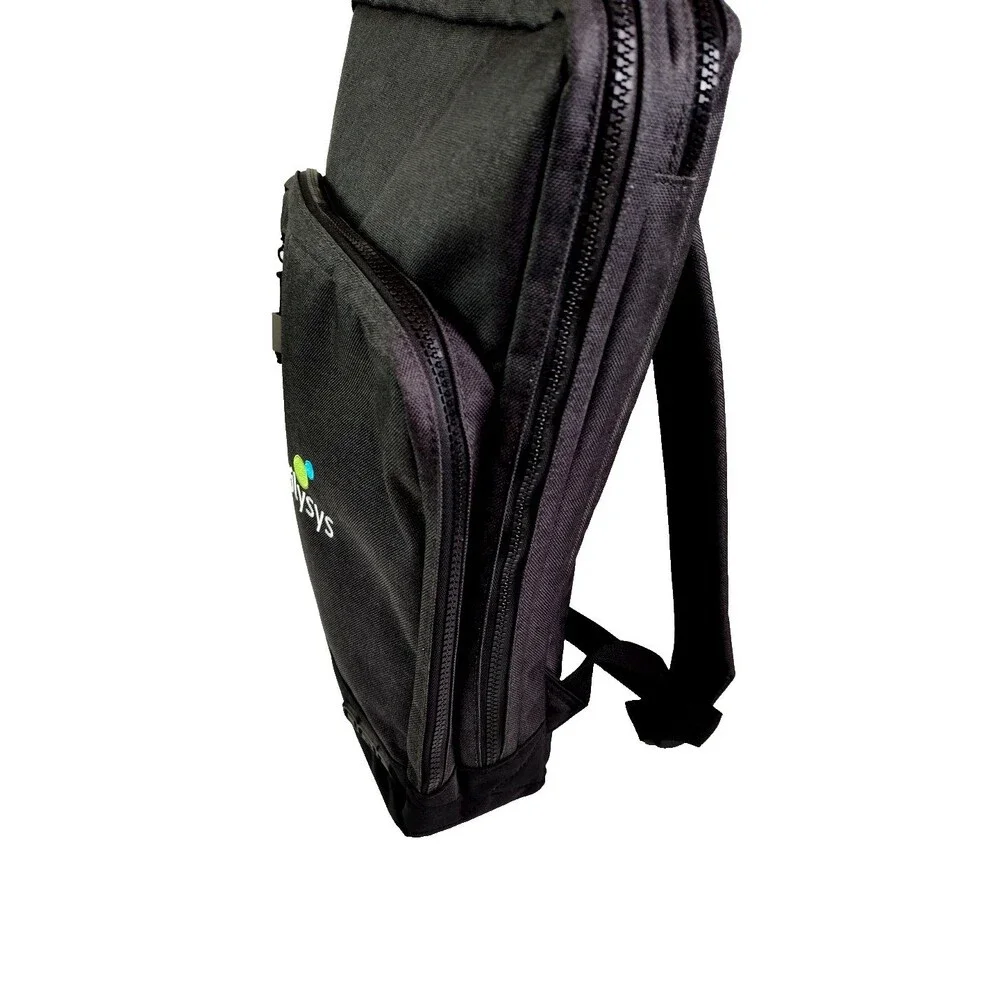 OGIO Back Pack NEW Black Backpack Biking Hiking School 15.5